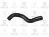 VW 1K0121073P Hose, heat exchange heating